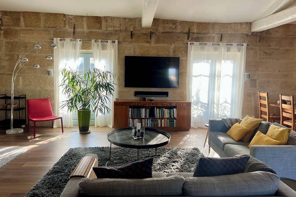 Appartement de vacances