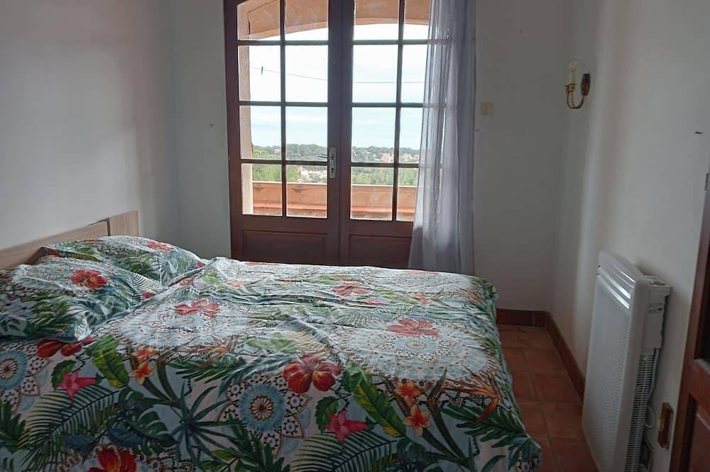 Entire apartment, Appartement Pour 4 Personnes in Sausset-les-Pins, Mediterranean Coast (France)