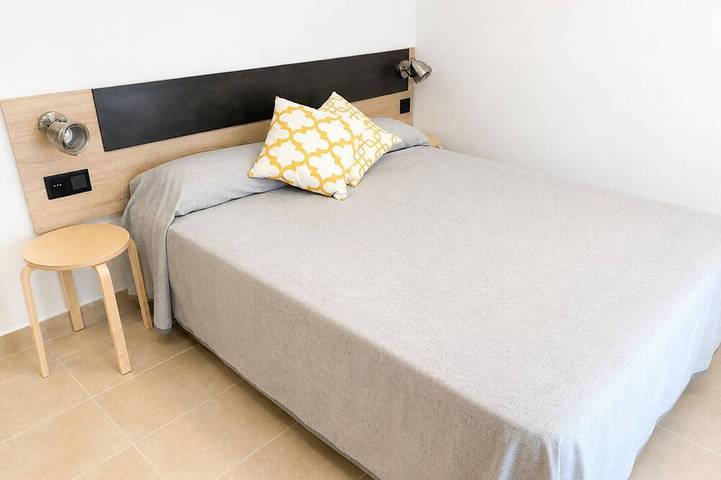 Apartamento entero, Apartaments l'Escala Centre  4 in Platja Cala Mar d'en Manassa (l'Escala), La Escala