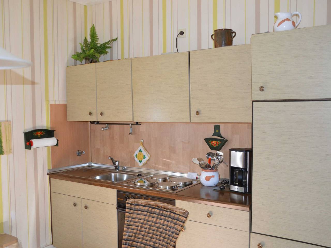Ganze Ferienwohnung, Ferienwohnung Keuneke in Schieder-Schwalenberg, Kreis Lippe