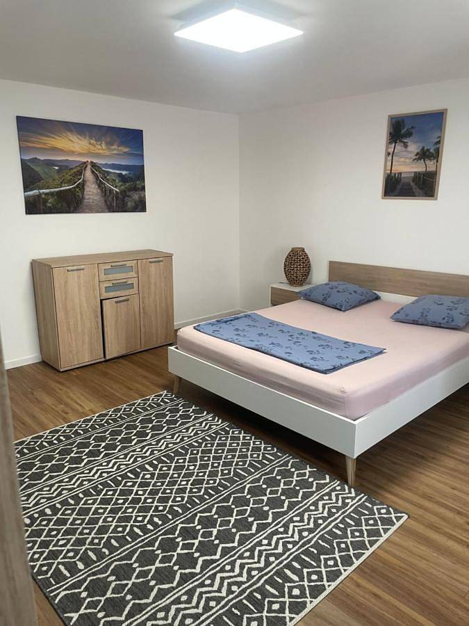Appartement entier, Two-Bedroom Apartment in Hameau, Meurthe-et-Moselle