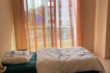 Appartement De Vacances pour 5 Personnes dans Saint-Herblain, Vallée de la Loire, Photo 3