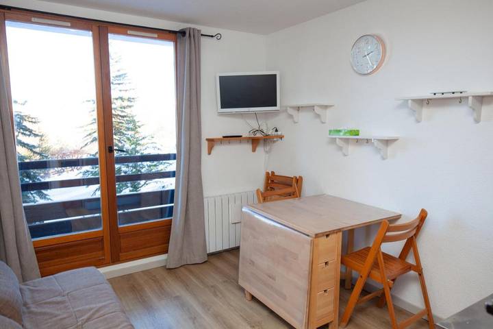 Appartement de vacances pour 6 personnes, avec vue et terrasse - 1