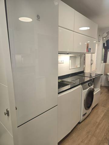 Studio voor 2 Personen in Maspalomas, San Bartolomé de Tirajana, Afbeelding 2