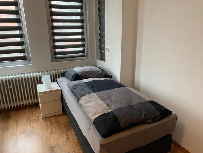 Ferienwohnung für 4 Personen in Datteln