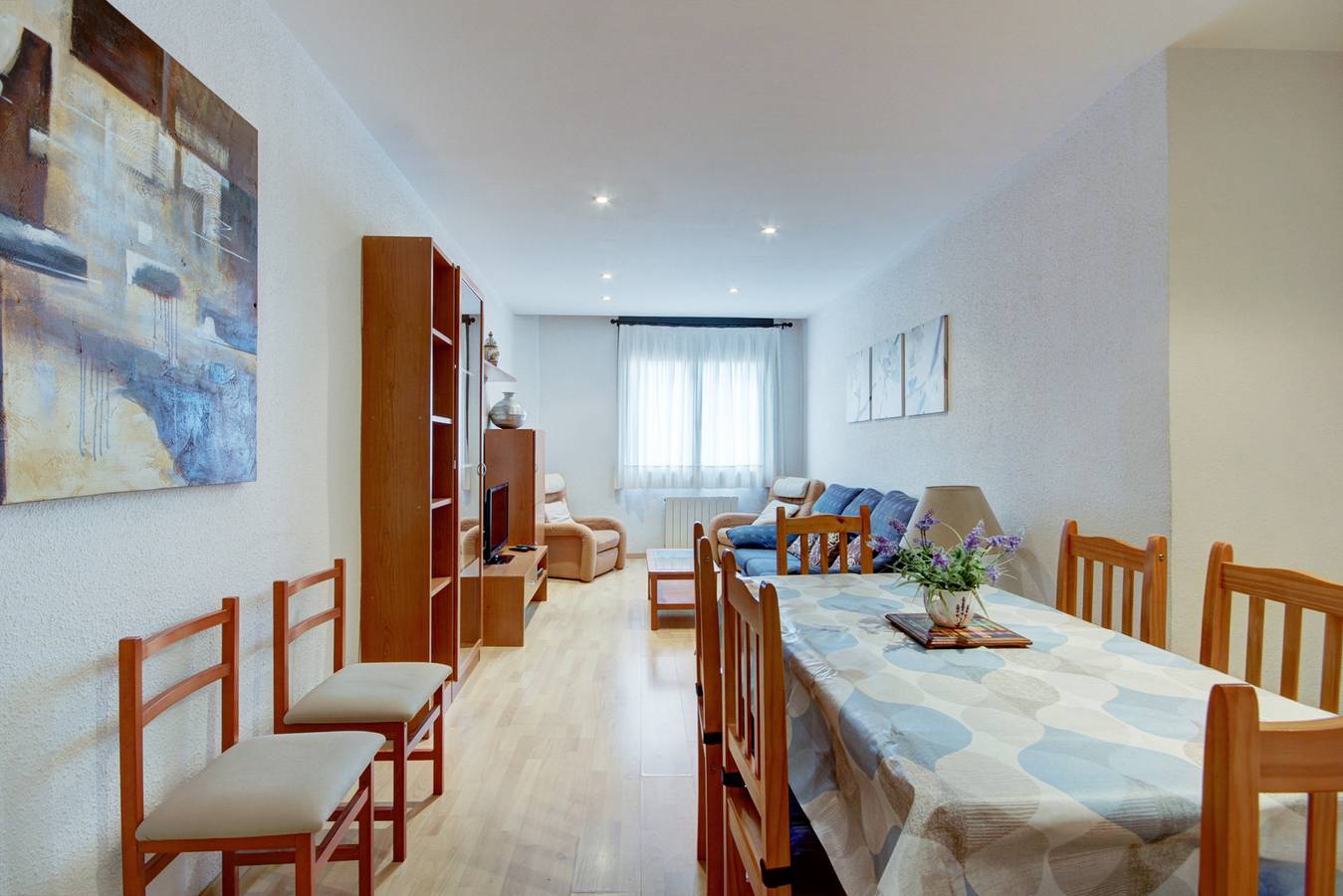 Geheel appartement, P.C. Llevant 3 1 Roses in Roses Centre, Roses