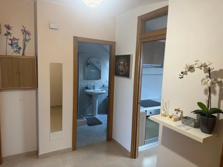 Appartement de vacances pour 4 personnes - 1