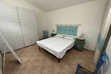 Villa pour 5 Personnes dans Budoni, Olbia-Tempio, Photo 4