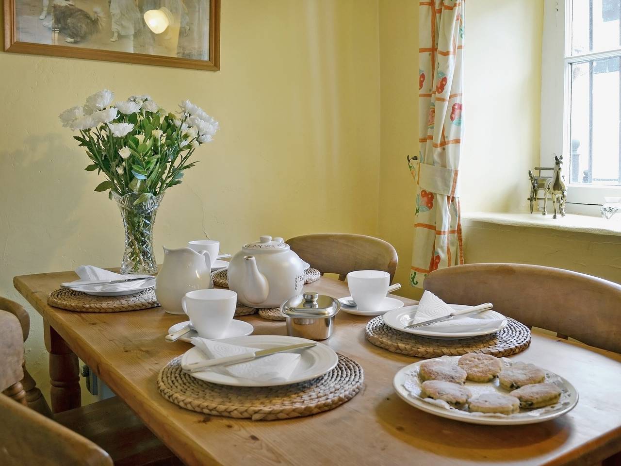 Sherrifs Lodge - Hw7730 in Brecon Beacons