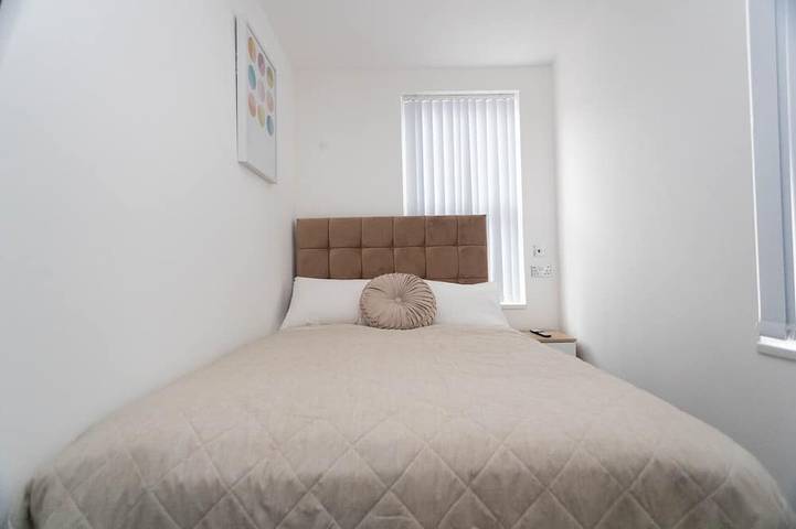 Apartamento entero, Apartamento-Superior-Baño privado con ducha-2 Bed Superior sleeps 5 in Leeds, Yorkshire del Oeste