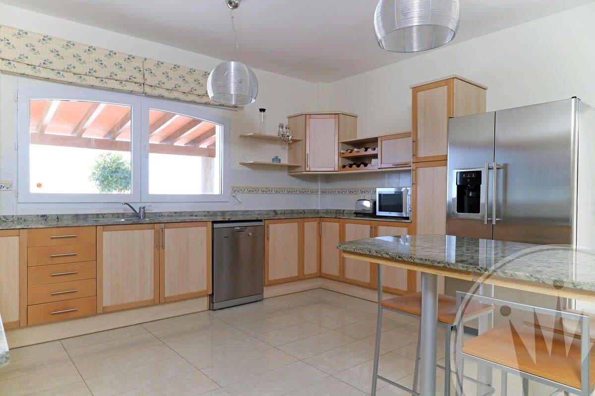 La Manga Club Viewpoint Villa 551 in Mar Menor, Costa Cálida