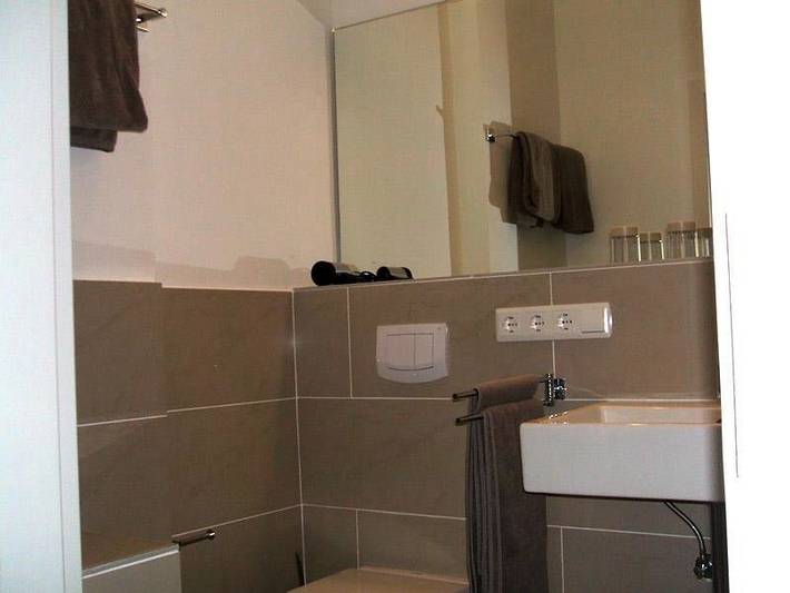 Ferienhaus für 5 Personen, mit Terrasse in Traben-Trarbach - 4