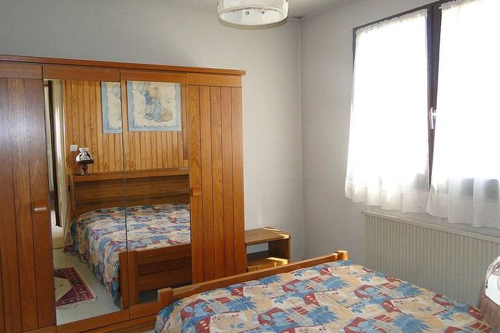 Appartement entier, Metabief - Genevriers - Les Fougeres - 6 Personnes in Mouthe-Lac et Mont d’Or, Jura Francais