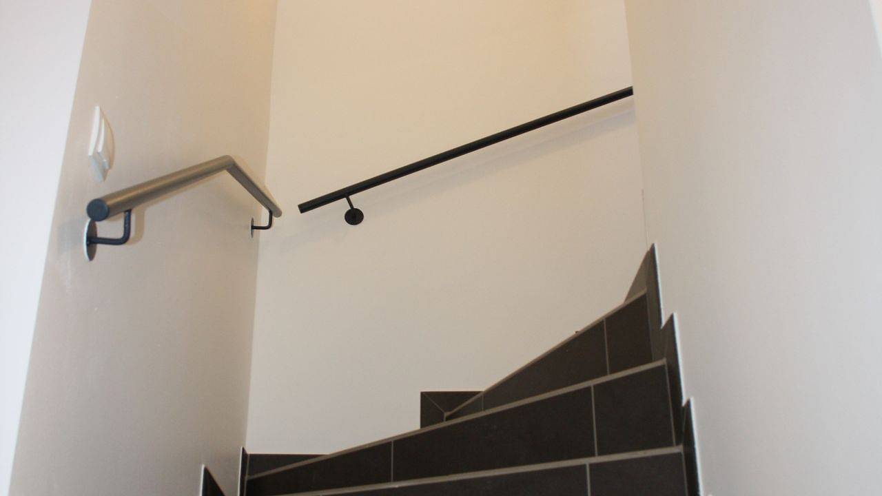 Einzelzimmer für 1 Person (12 m²) in Innsbruck in Innsbruck, Distrito de Innsbruck-Land