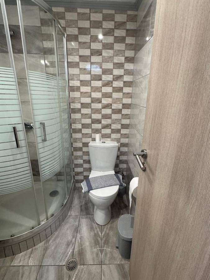 Gîte pour 3 personnes, avec balcon et jardin dans Karpathos - 3