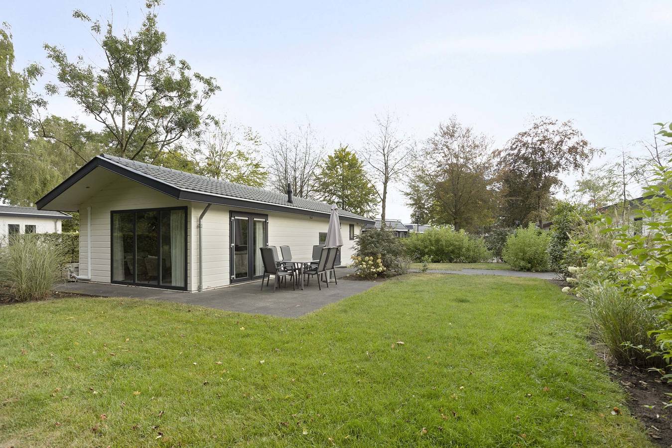 Maison de vacances pour 6 personnes in Lichtenvoorde, Achterhoek