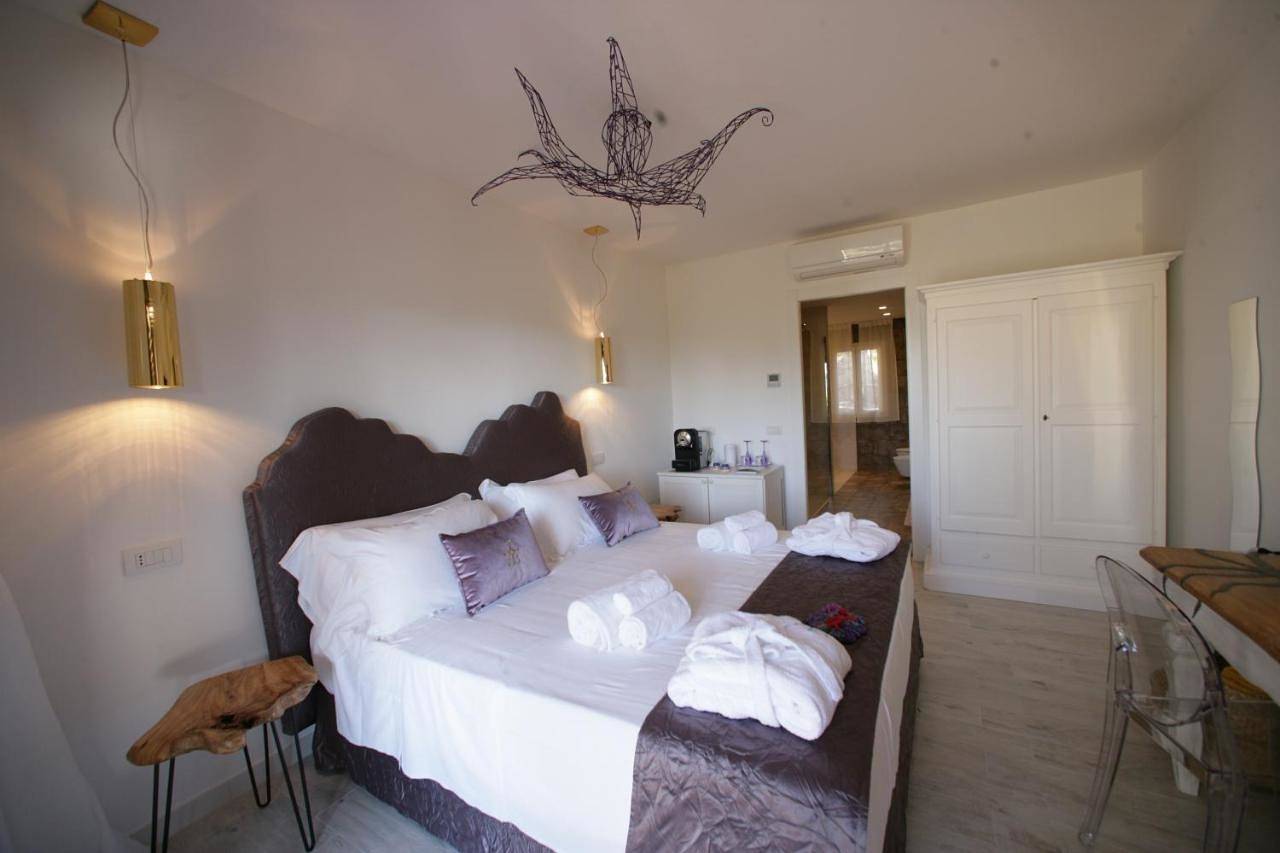 Geco di Giada Art Suites - Adult Only in Porto Rotondo, Olbia