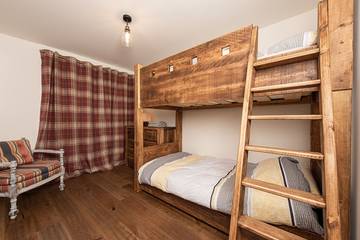 Chalet für 8 Personen in Zermatt, Monte Rosa Massiv, Bild 2