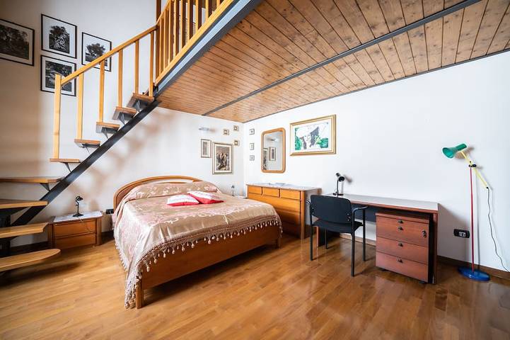 Appartement entier, L'Olea casa vacanze in Campobasso, Molise Centrale