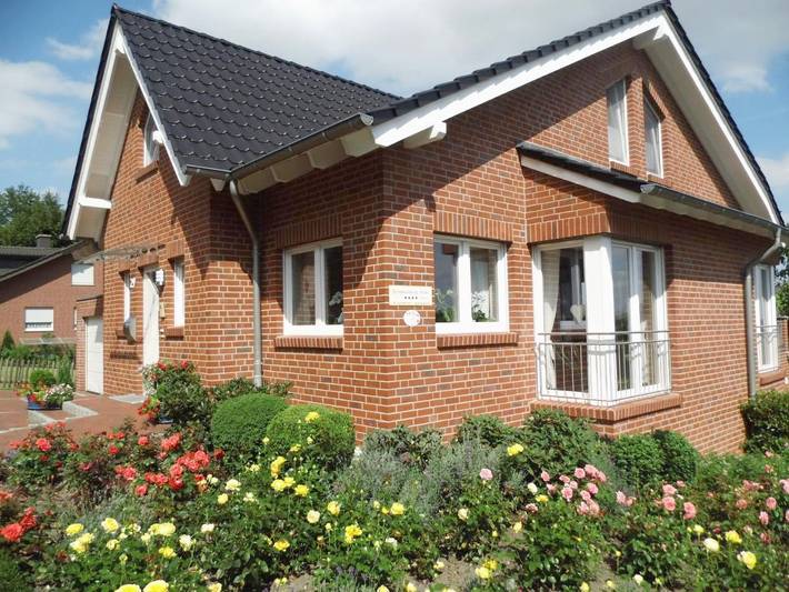 Ferienhaus für 2 Personen, mit Pool und Garten sowie Ausblick, kinderfreundlich in Lüdinghausen - 3