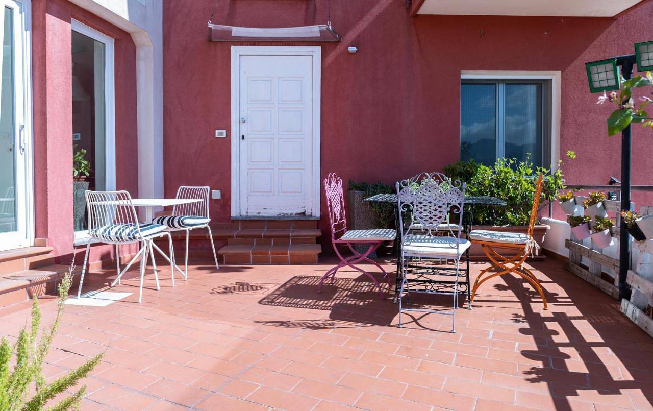 Bnb Casa Rossa in Monreale, Provincia di Palermo