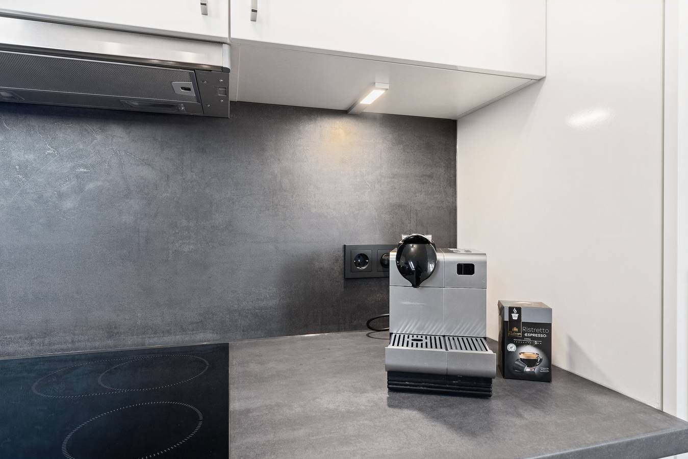 Modern appartement 'Lio' met Wi-Fi, foto 8