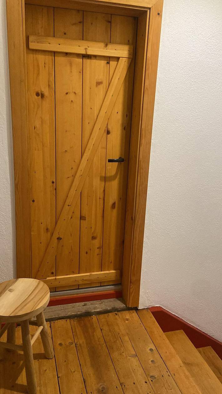 Ferienwohnung für 2 Personen, mit Garten in Bad Marienberg - 2