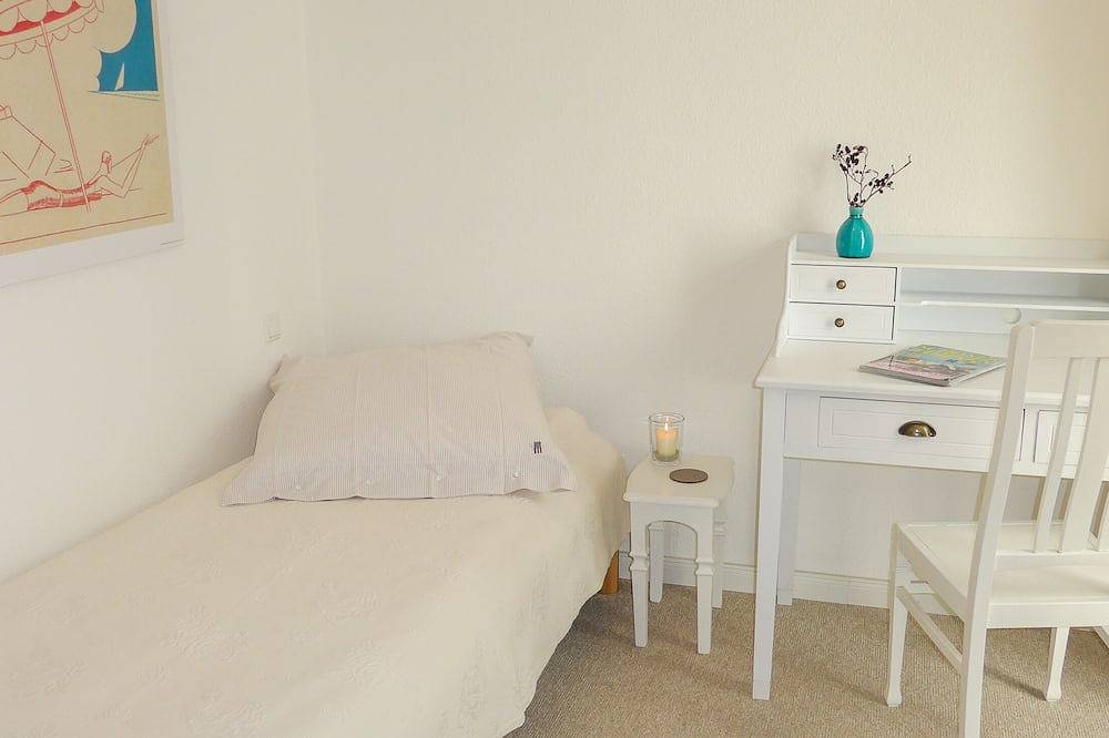 Exklusives Ferienhäuschen Inselhaus auf 154 qm in Norderney