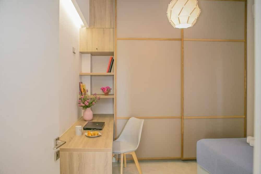 Ganze Wohnung, 3 Bedroom apartment (150m2) - 300 meter away from the beach in Koutsounari, Kreta Süden