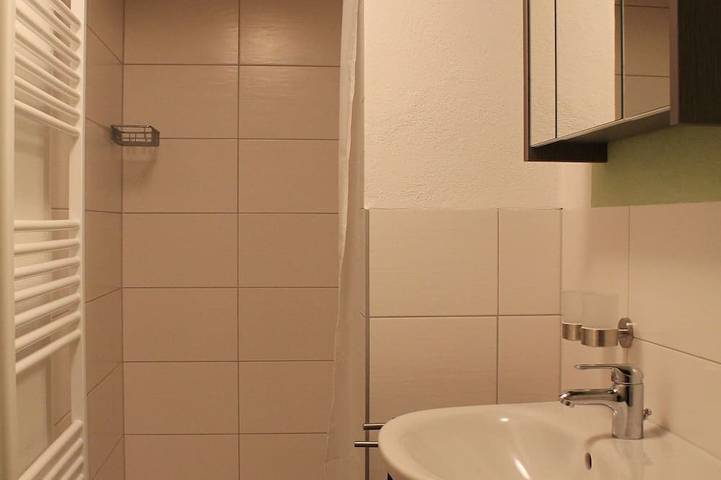 Ferienwohnung für 2 Personen in Weilheim in Oberbayern - 3