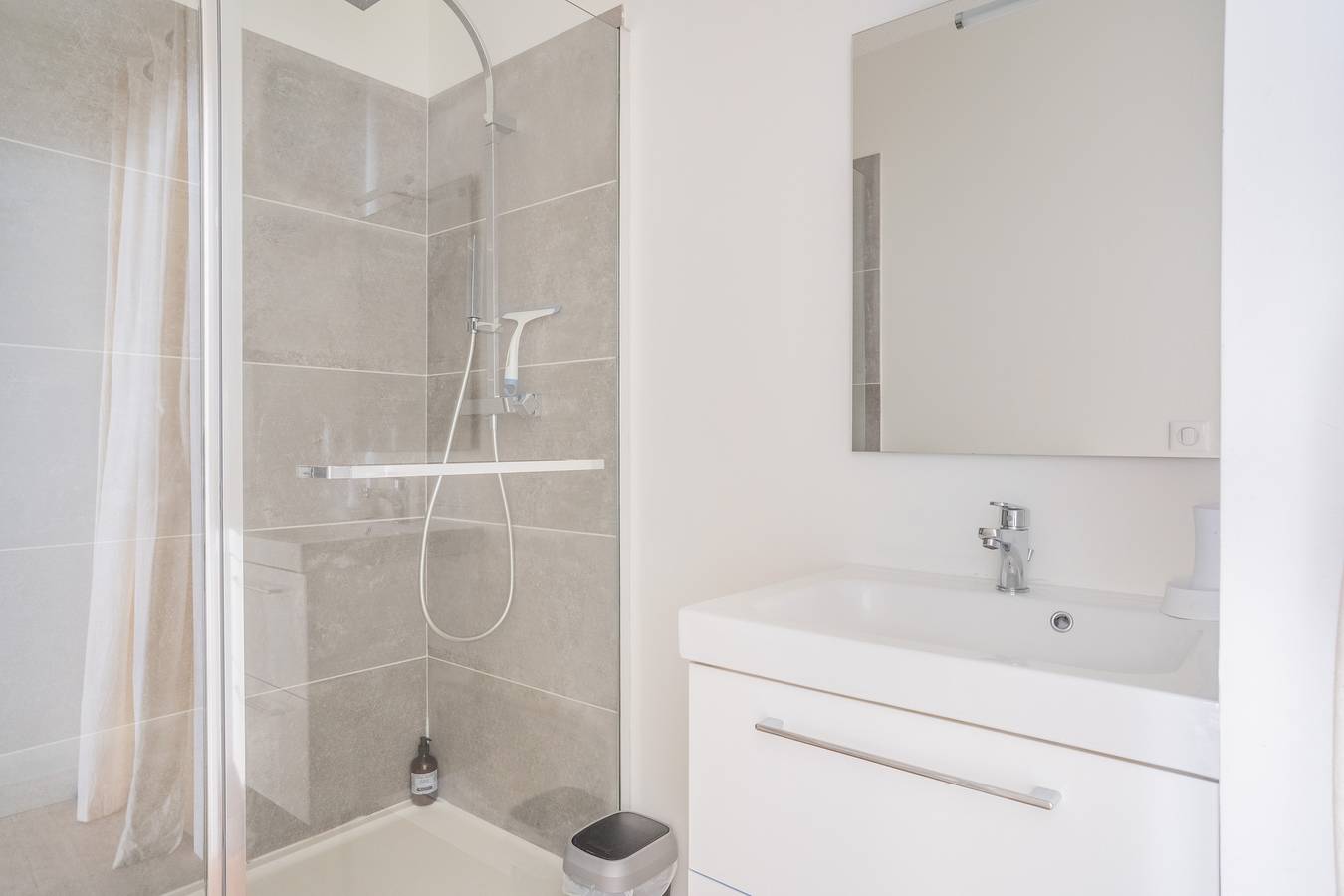 Ganze Wohnung, La Pause Bassin - Charmant appartement dans le centre in Arcachon, Arcachon und Umgebung