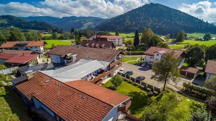 Ferienhaus für 5 Personen in Oberstaufen, Allgäuer Alpen, Bild 3