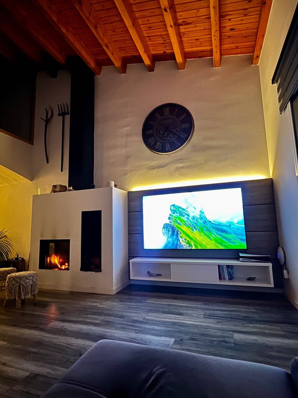 Ferienhaus 'Guillem' mit privatem Pool, Wlan und Klimaanlage in Palol de Revardit, Pla de l'Estany