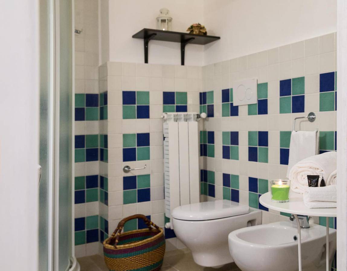 Fenisia Guest House option wellness in Campi Salentina, Lecce Provinz