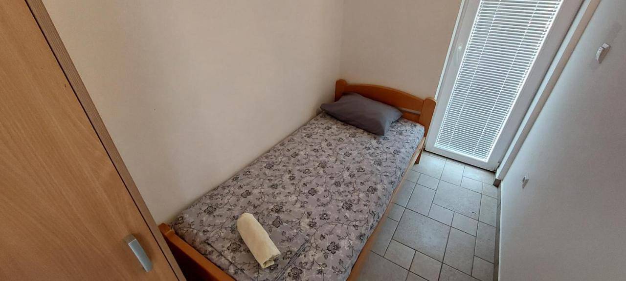 Entire apartment, Apartments Anthea, Novalja in Novalja, Pag Island