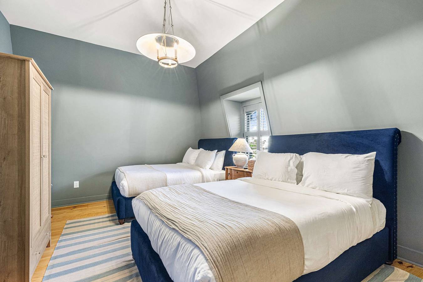 Ganze Wohnung, Harborview Suite Harbor Views Timeless Luxury in Newport, Newport County