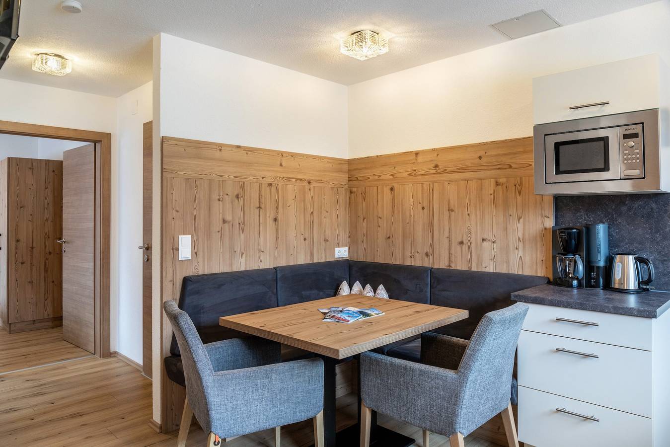 Geheel appartement, Appartement Eva – Gezellige uitvalsbasis in het Zillertal in Tux Alps, Ried im Zillertal