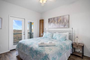 Vacation House for 14 Guests in Corpus Christi, Mustang Island, Picture 3