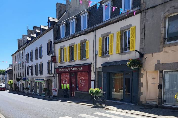 Appartement de vacances pour 2 personnes - 1
