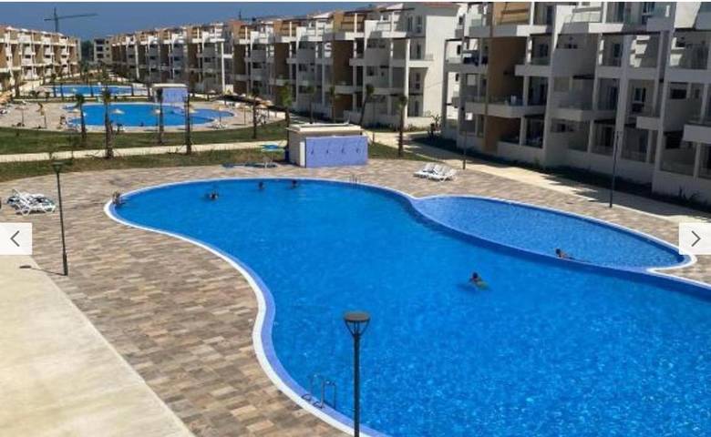 Apartamento de vacaciones para 6 personas, con vistas además de jardín y piscina, Se admiten mascotas - 1