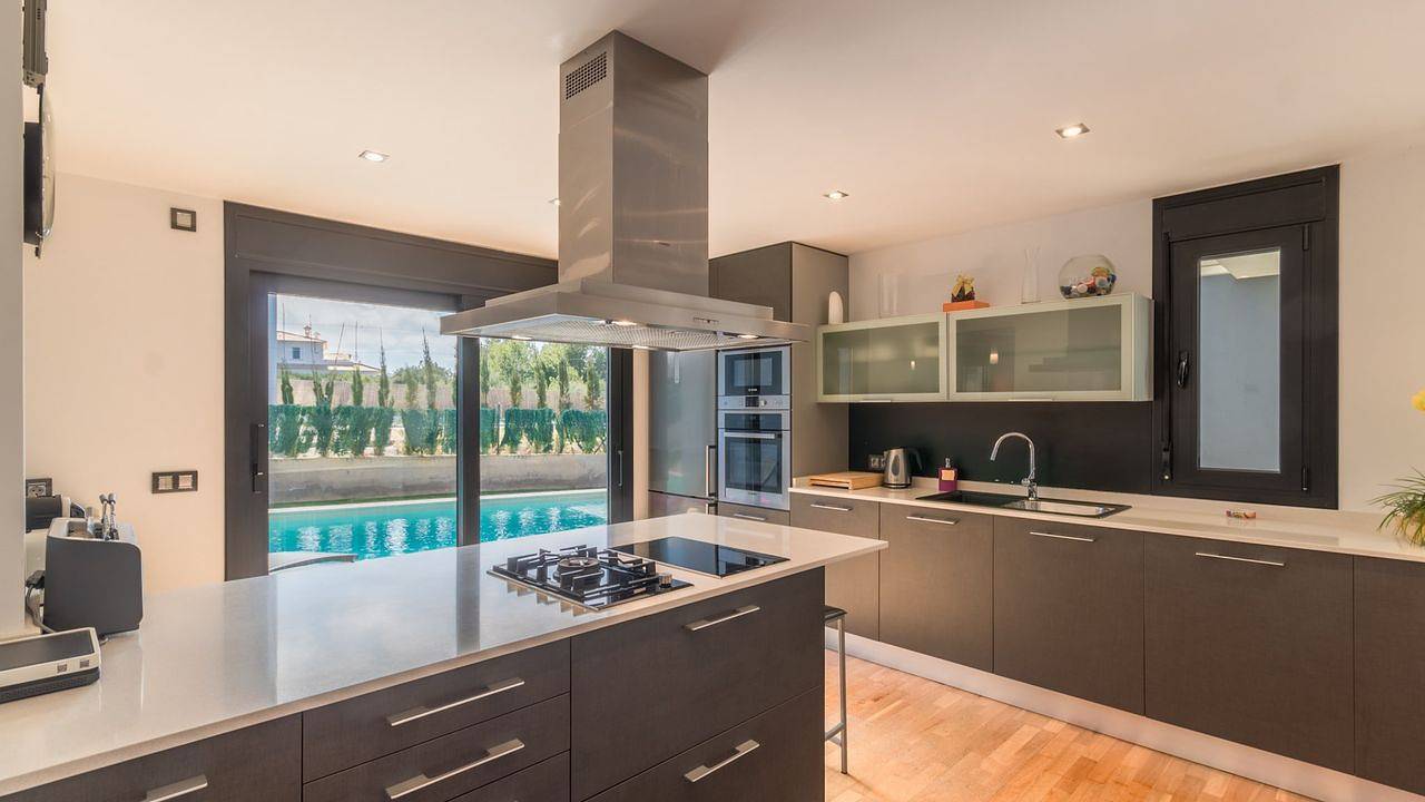 Villa für 6 Personen (260 m²) in Llucmajor in Sa Torre, Llucmajor