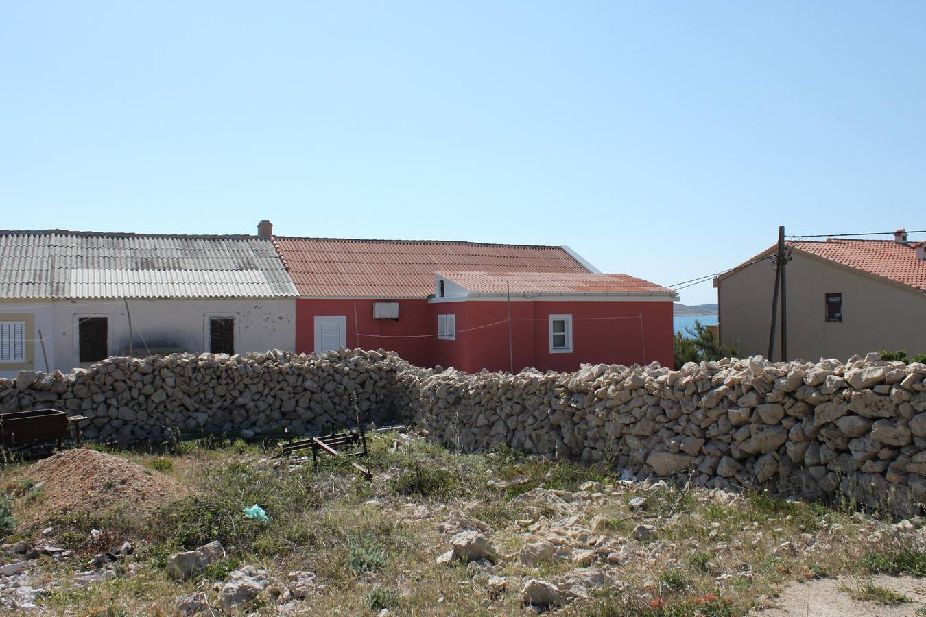 Rooms by the sea Kustići, Pag - 6288 in Kustići, Pag