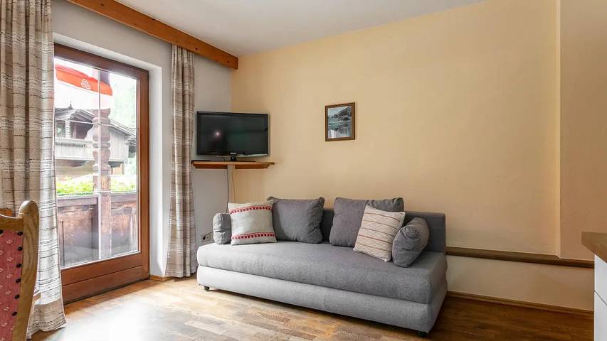 Hütte für 6 Personen, mit Balkon in Alpbach - 4