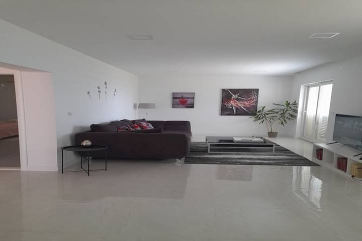 Holiday Home Sea Vision in Zaton, Grad Dubrovnik