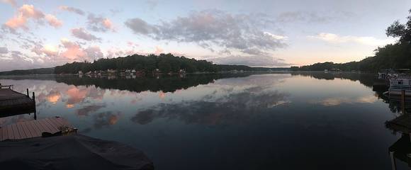 Lake House for 8 Guests in Findley Lake, Chautauqua County, Picture 2