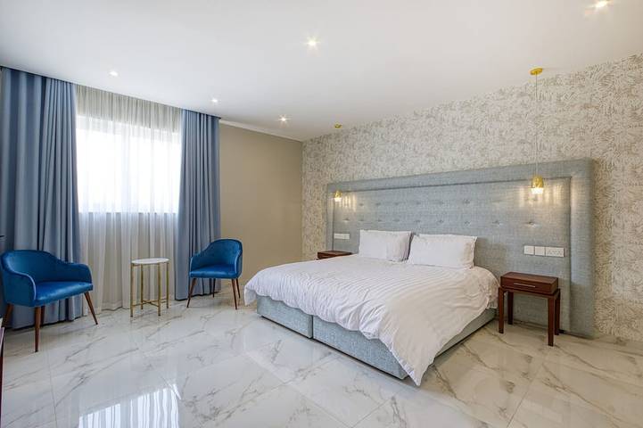 Ta’ Benna Villa Gozo Luxury Accommodation in Għajnsielem, Gozo