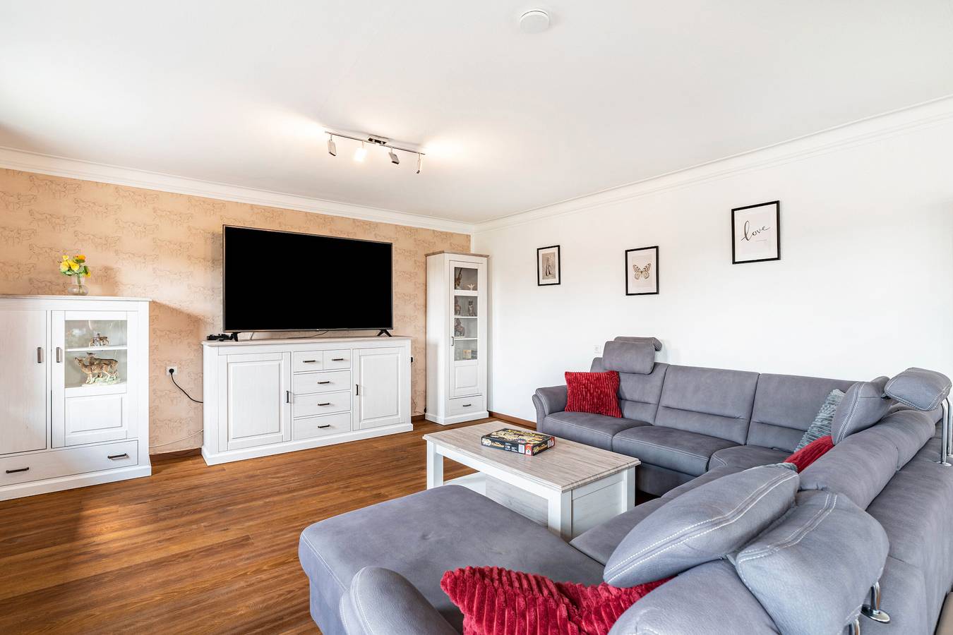 Ferienhaus 'St Georg Stube' mit privater Terrasse, privatem Garten und Wi-Fi in Nordschwarzwald