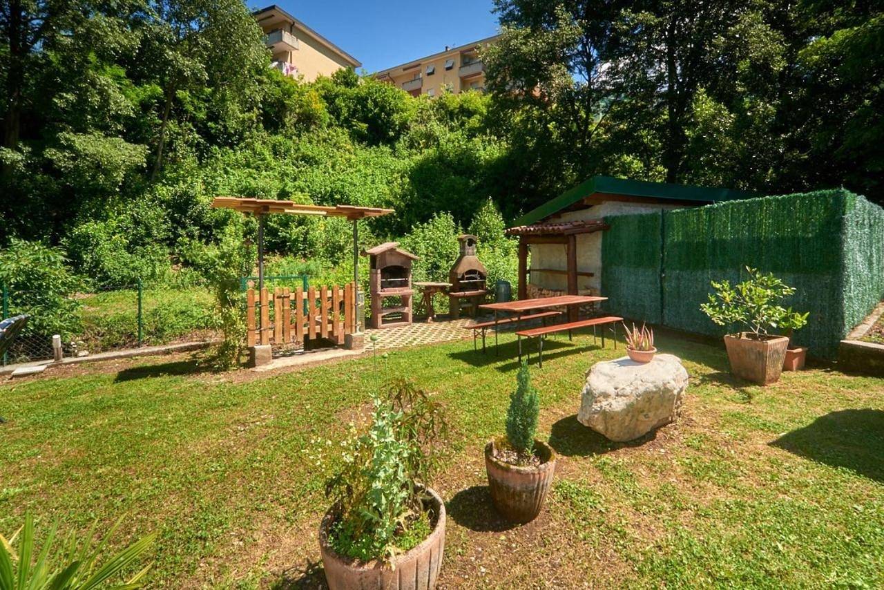 Ganze Wohnung, Casa della nonna in Abbadia Lariana, Abbadia Lariana Kommune