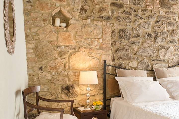 La Casa di Alice, charm e relax in Castelnuovo dell'Abate, Montalcino