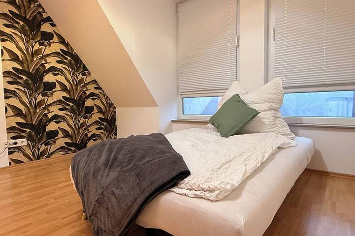 Ganze Wohnung, C & K Apartment - City Lage in Osnabrück, Osnabrücker Land